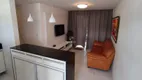 Foto 3 de Apartamento com 2 Quartos à venda, 58m² em Ebenezer, Gravatá