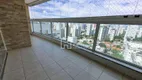 Foto 4 de Apartamento com 4 Quartos à venda, 141m² em Saúde, São Paulo
