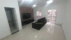 Foto 2 de Casa de Condomínio com 3 Quartos à venda, 180m² em Barro Branco, São Paulo