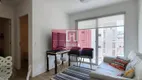 Foto 2 de Apartamento com 2 Quartos à venda, 50m² em Liberdade, São Paulo