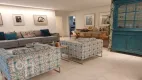 Foto 2 de Apartamento com 4 Quartos à venda, 174m² em Santo Antônio, Belo Horizonte