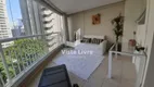 Foto 2 de Apartamento com 1 Quarto à venda, 54m² em Cerqueira César, São Paulo