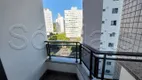 Foto 6 de Flat com 1 Quarto para alugar, 45m² em Móoca, São Paulo