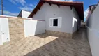 Foto 4 de Casa com 2 Quartos à venda, 70m² em Jardim Leonor, Mongaguá