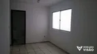 Foto 11 de Apartamento com 2 Quartos à venda, 48m² em Residencial Estados Unidos, Uberaba