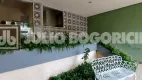 Foto 2 de Apartamento com 2 Quartos à venda, 94m² em Encantado, Rio de Janeiro