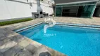 Foto 5 de Casa com 5 Quartos à venda, 782m² em Balneário Praia do Pernambuco, Guarujá