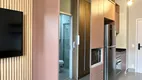 Foto 13 de Apartamento com 1 Quarto para alugar, 26m² em Ibirapuera, São Paulo