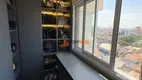 Foto 17 de Apartamento com 2 Quartos à venda, 55m² em Jardim Anália Franco, São Paulo