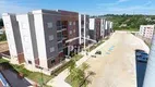 Foto 9 de Apartamento com 2 Quartos à venda, 42m² em Nakamura Park, Cotia