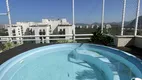 Foto 7 de Cobertura com 4 Quartos à venda, 280m² em Barra da Tijuca, Rio de Janeiro