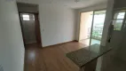 Foto 3 de Apartamento com 1 Quarto para alugar, 44m² em Santana, São Paulo