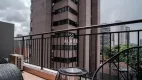 Foto 12 de Apartamento com 1 Quarto à venda, 33m² em Moema, São Paulo