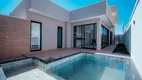 Foto 20 de Casa de Condomínio com 3 Quartos à venda, 151m² em Residencial Parqville Jacaranda, Aparecida de Goiânia
