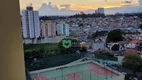 Foto 12 de Apartamento com 2 Quartos à venda, 54m² em Parque São Domingos, São Paulo