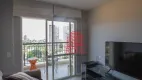 Foto 6 de Apartamento com 2 Quartos à venda, 73m² em Brooklin, São Paulo