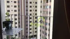 Foto 4 de Apartamento com 3 Quartos à venda, 63m² em Cambuci, São Paulo