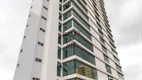 Foto 2 de Apartamento com 3 Quartos à venda, 176m² em Cabral, Curitiba