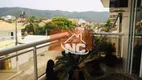 Foto 9 de Apartamento com 3 Quartos à venda, 130m² em Piratininga, Niterói