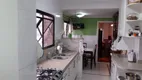 Foto 5 de Apartamento com 3 Quartos à venda, 146m² em Vila Clementino, São Paulo