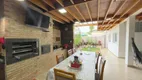 Foto 2 de Casa de Condomínio com 4 Quartos à venda, 500m² em Urbanova, São José dos Campos