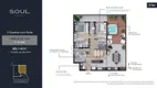 Foto 32 de Apartamento com 3 Quartos à venda, 107m² em Boa Vista, Curitiba