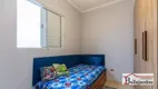 Foto 5 de Sobrado com 4 Quartos para venda ou aluguel, 137m² em Vila Bela Vista, Santo André