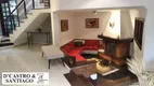 Foto 4 de Sobrado com 3 Quartos à venda, 350m² em Vila Libanesa, São Paulo