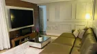 Foto 4 de Apartamento com 3 Quartos para alugar, 109m² em Parque Prado, Campinas