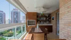 Foto 37 de Apartamento com 3 Quartos à venda, 239m² em Cidade Monções, São Paulo