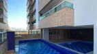 Foto 8 de Apartamento com 3 Quartos à venda, 120m² em Canto do Forte, Praia Grande