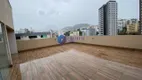 Foto 15 de Cobertura com 4 Quartos para alugar, 160m² em Buritis, Belo Horizonte