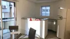 Foto 2 de Flat com 1 Quarto para alugar, 40m² em Itaim Bibi, São Paulo