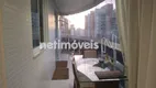Foto 4 de Apartamento com 3 Quartos para alugar, 130m² em Praia da Costa, Vila Velha