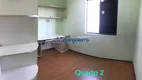 Foto 3 de Apartamento com 2 Quartos à venda, 55m² em Jardim Palmares, Londrina