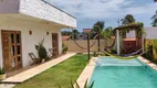 Foto 4 de Casa com 4 Quartos à venda, 217m² em Guajiru, Trairi