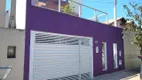 Foto 3 de Casa de Condomínio com 3 Quartos à venda, 160m² em Jundiapeba, Mogi das Cruzes