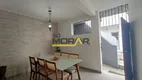 Foto 6 de Casa com 4 Quartos à venda, 300m² em Vila Nova Vista, Sabará