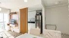 Foto 6 de Apartamento com 2 Quartos à venda, 57m² em Capão Raso, Curitiba