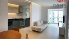 Foto 9 de Apartamento com 1 Quarto à venda, 59m² em Campo Belo, São Paulo