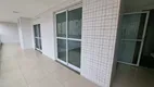 Foto 20 de Apartamento com 2 Quartos para alugar, 95m² em Vila Tupi, Praia Grande