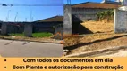 Foto 19 de Lote/Terreno à venda, 250m² em Jardim Luiza, Guararema