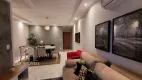 Foto 4 de Apartamento com 3 Quartos à venda, 78m² em Parque Fabrício, Nova Odessa