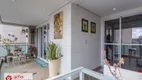 Foto 10 de Apartamento com 3 Quartos à venda, 131m² em Vila Andrade, São Paulo