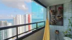 Foto 9 de Apartamento com 3 Quartos à venda, 100m² em Candeias, Jaboatão dos Guararapes