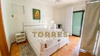 Foto 22 de Apartamento com 4 Quartos à venda, 150m² em Praia das Pitangueiras, Guarujá