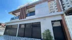 Foto 15 de Casa de Condomínio com 2 Quartos à venda, 54m² em Boqueirão, Praia Grande