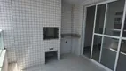 Foto 8 de Apartamento com 2 Quartos à venda, 95m² em Vila Guilhermina, Praia Grande