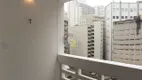 Foto 15 de Apartamento com 1 Quarto à venda, 37m² em Consolação, São Paulo