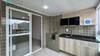 Foto 9 de Apartamento com 2 Quartos à venda, 74m² em Canto do Forte, Praia Grande